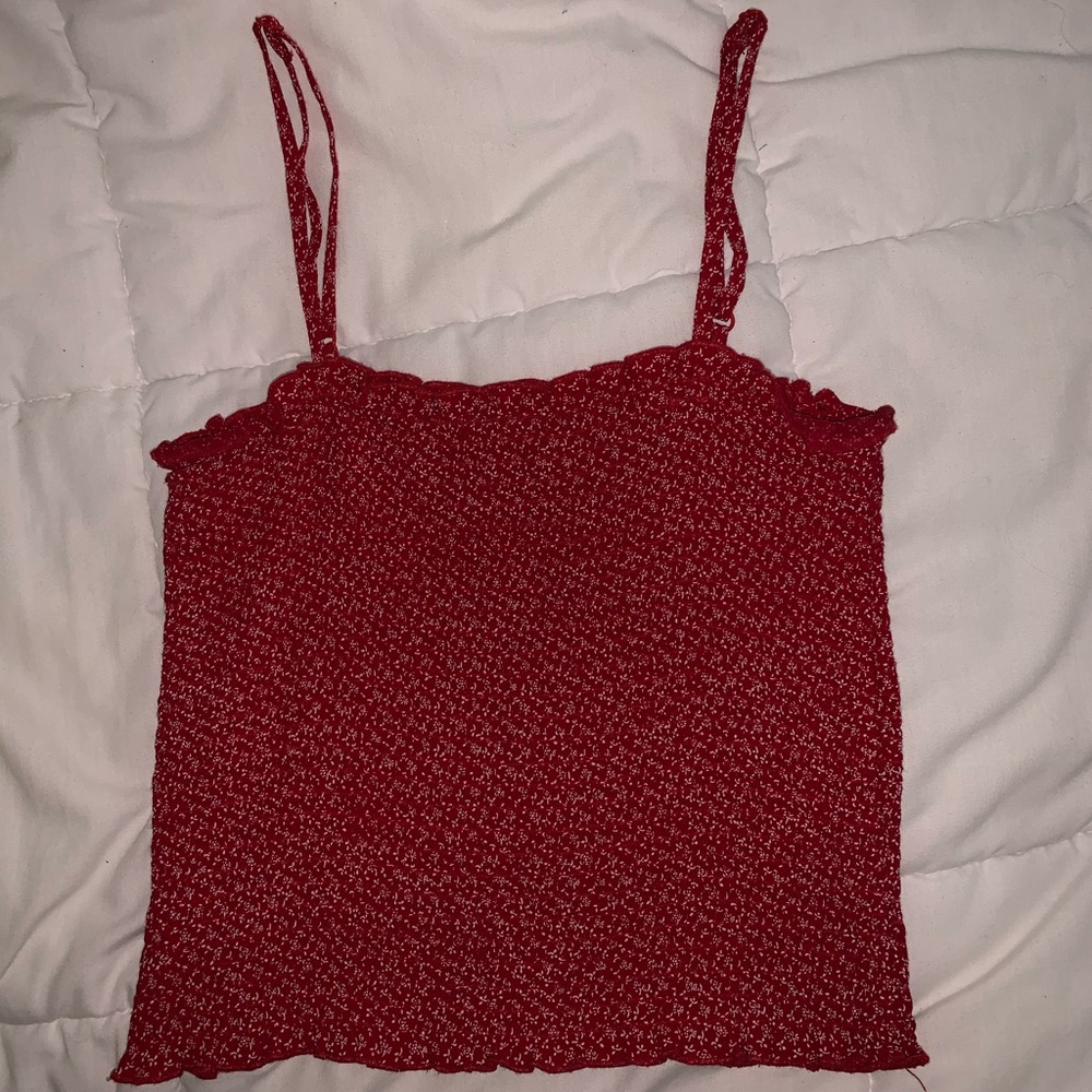 BRANDY MELVILLE TANK TOP